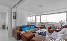 Sunny 2 Bedroom With Panoramic View - Dodo Et Tartine